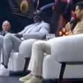 Novak pred Šekom ispričao najteže momente u životu: "Otac je stavio 10$ na sto i rekao - to je sve što imamo"