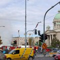 Lončar kaže da je čovek ranjen u Ćacilendu životno ugrožen, insinuira da je motiv napada politički