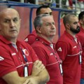 Matić posle žreba: Podjednake šanse