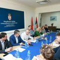 Kikinda: Predstavnci šest lokalnih samouprava o legalizaciji i kretanjima migranata