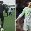 Holandu je idol Srbin: Ponavljao njegovo ime i svima zapušio usta