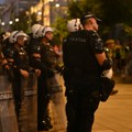 Policija najavila snimanje skupova u petak i subotu u Novom Sadu