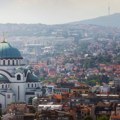 Beograd i dalje najprivlačniji: Više od 143.000 turista posetilo prestonicu Srbije tokom septembra