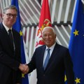 Vučić: Samit o proširenju EU prilika za Srbiju da izloži stavove