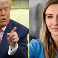 Ово је новинарка коју је љутити Доналд Трамп назвао "прасицом": То није први пут да ју је извређао