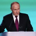 Putin: Zločini nacista ne zastarevaju