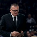 Зоран Савић није више спортски директор Кошаркашког клуба Партизан