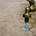 Техеран пред потпуном обуставом снабдевања воде за пиће
