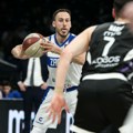 Kakva partija u ABA ligi: Postigao 42 poena i doneo pobedu ekipi