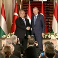 Ruski gas će teći Turskim tokom. Orban i Erdogan dogovorili nastavak dotoka u Mađarsku