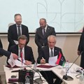 Пословни форум у ПКС: Србија и Либија имају велике могућности за унапређење сарадње