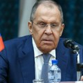 Lavrov: Slovo i duh Dejtona - ključ mira i stabilnosti u BiH