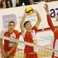 Odbojkaši Voše se vratili na pobednički kolosek: Slavlje u pravi čas