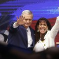 Na predsedničkim izborima u Čileu vodi desničar Hose Antonio Kast sa 58 odsto glasova