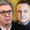 "Mog imena neće biti na toj listi", Vučić reagovao na reči poslanika socijalista: "Poštujem SPS, ali nimalo ne poštujem Ružića"…
