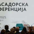 Rusija potvrdila učešće na Specijalizovanoj izložbi EXPO 2027 u Beogradu