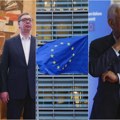 Vučiću smetaju evroposlanici, ali mu ne smeta Košta: Da li vlast zanima samo finansijska korist integracija
