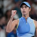 Olga Danilović posle velikog preokreta savladala Venus Vilijams na startu Australijan opena
