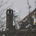 Odloženo suđenje vlasnicima doma za stare u Barajevu u kojem je stradalo 11 osoba