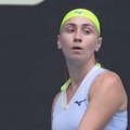 Finalistkinja Australijan opena: Ko je Aleksandra Krunić