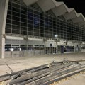 Istraga o padu nadstrešnice stala u prvoj fazi, TOK tvrdi nema saradnje sa institucijama