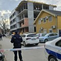 Taksista iz Beograda dovezao mušteriju u Novi Sad, a onda je izboden! Sumnja se da je ovo motiv napada, napadač u bekstvu