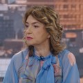 Danka Nešović, bivša direktorka Pete beogradske gimnazije, prelazi u Ministarstvo prosvete kao pomoćnik ministra