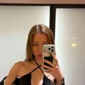 Ćerka najbogatijeg Srbina izašla u bikiniju u grad, provocira samo tako, muškarci zinuli: Jednom je objavila i sliku bez gaća…