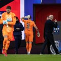 Oglasio se golman koga je ponizio Igor Tudor: "Od sna do košmara, pa opet"