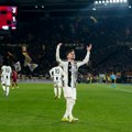 Minimalac Juventusa! Važna pobeda protiv Udinezea!