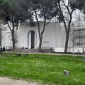 Poznato kako je došlo do požara u Paviljonu Srbije na Bijenalu u Veneciji