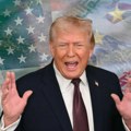 Mi odosmo, a vi... Tramp: SAD bi mogle da završe sa Iranom i ostave saveznicima da brinu o Ormuzu