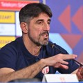"Hteli smo da prekinemo to krvarenje": Veljko Paunović se oglasio posle poraza Srbije od Španije