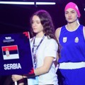 Srpske bokserke Jelena Zekić i Nikolina Gajić osvojile medalje na turniru u Istanbulu