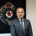 Ljajić: Ukupan dug FK Partizan 38 miliona evra, Skupština kluba od juna do septembra
