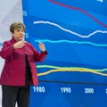 Georgijeva: Javni dug preti da premaši 100 odsto globalnog BDP-a