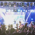 „Novi Svijet“: Mikser festival 2026 u Novom Pazaru u junu