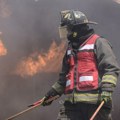 U požaru na severoistoku Japana za 11 dana izgorelo 1.633 hektara zemljišta