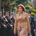 Predsednica S. Makedonije: Integracija Zapadnog Balkana preduslov za borbu protiv trgovine drogama