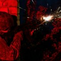 Žestoke borbe za prilaze Konstantinovki, Rusija odbila masovni napad dronova