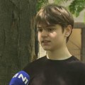 Ima samo 14 godina i više od 30 nagrada na pijanističkim takmičenjima, a kod kuće nema odgovarajući instrument