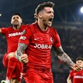 Biće spektakl u finalu Lige Evrope: Goleade u Nemačkoj i Engleskoj (video)