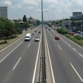 MUP: Zaustavljen vozač koji se na na auto-putu Novi Sad–Beograd kretao suprotnim smerom