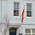 Haos u centru Londona zbog crnogorske zastave: Ambasada Crne Gore se preselila u porodičnu kuću u Vestminsteru, izazvali bes…