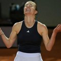 Elina Svitolina pobedila Koko Gof i osvojila turnir u Rimu