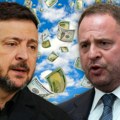 Dok besni rat, oni zidaju rezidencije: Otkriven tajni kompleks luksuznih vila za najuži krug Zelenskog, oprano gotovo 9…