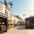 Danas sunce, ali i pljuskovi: Temperatura do 23 stepena, na jugu moguća grmljavina