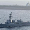 SAD zaposele iranski tanker koji je pokušao da probije američku pomorsku blokadu