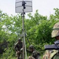 Brigada veze Vojske Srbije na terenskoj obuci: Postavljanje pokretnih telekomunikacionih centara širom zemlje