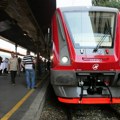 Srbijavoz prošle godine u minusu 1,8 milijardi dinara